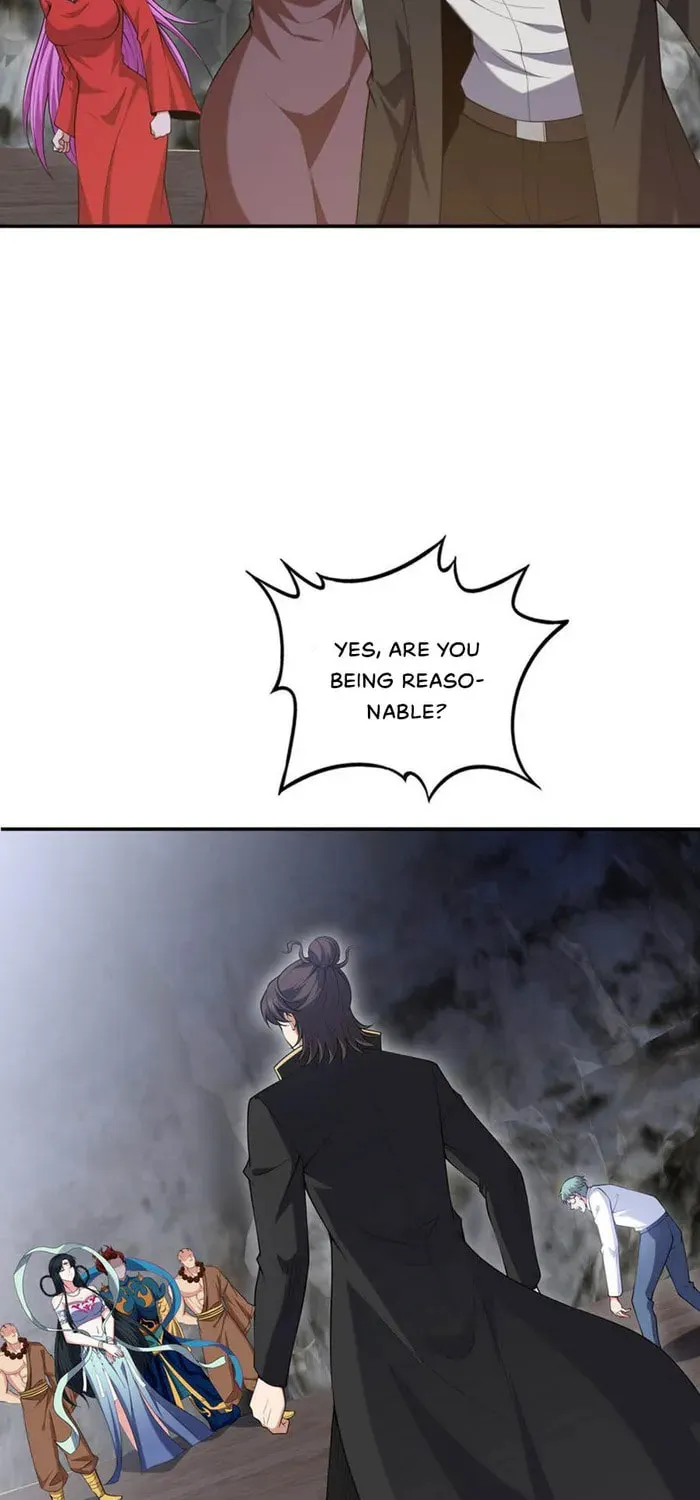 Read The Dragon King