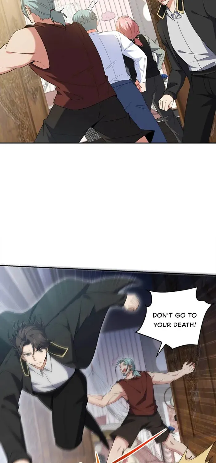 Read The Dragon King