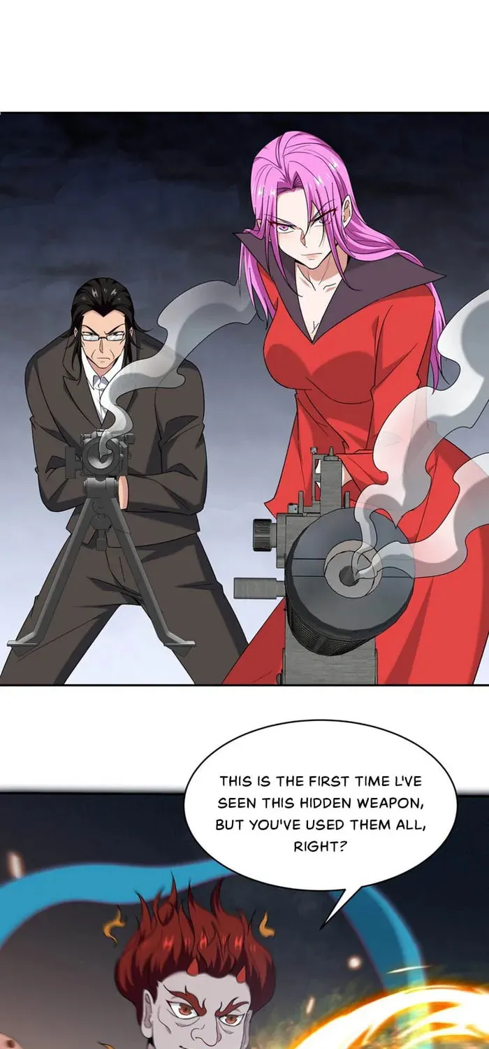 Read The Dragon King