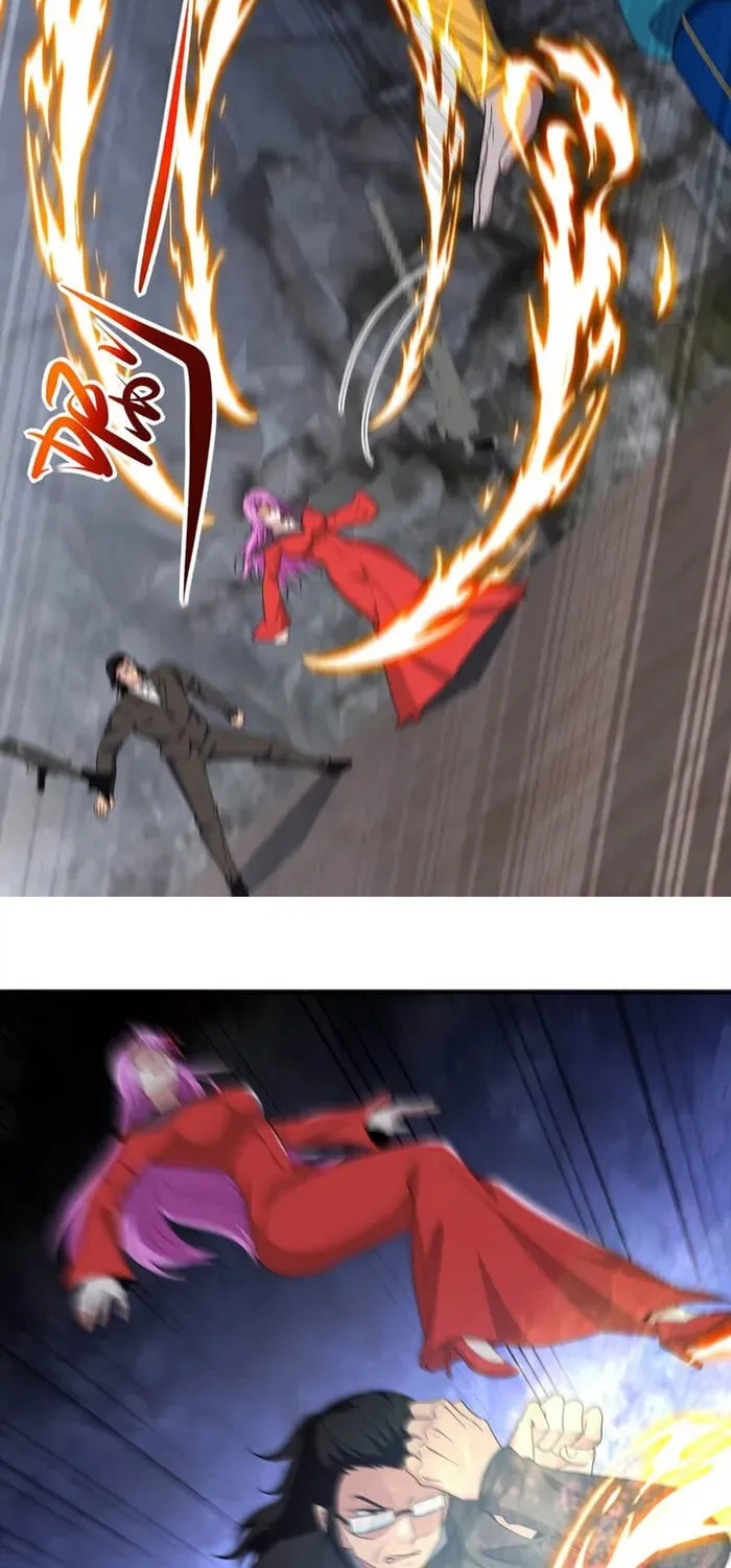 Read The Dragon King