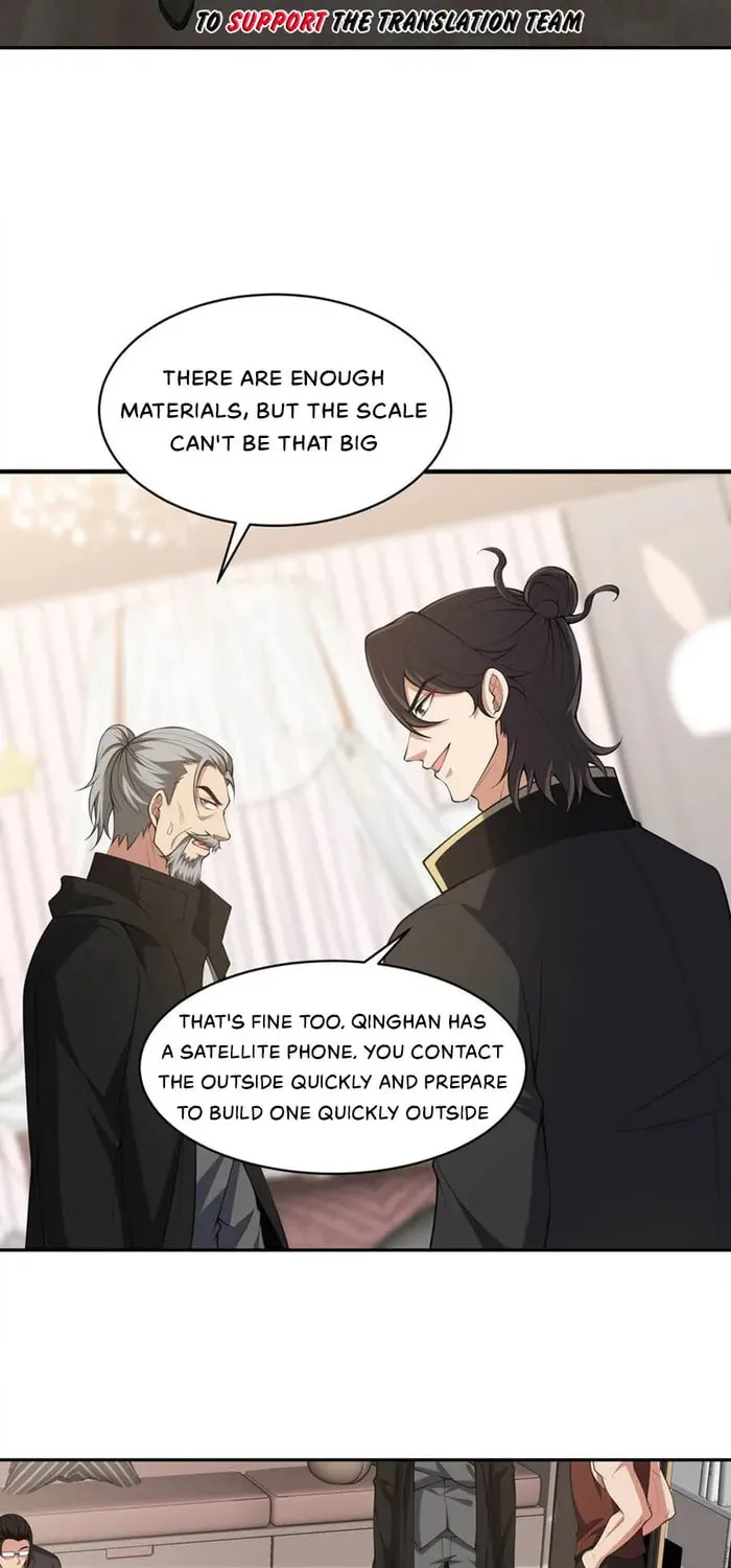 Read The Dragon King
