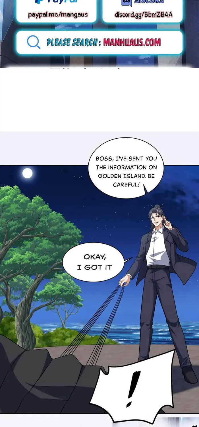 Read The Dragon King