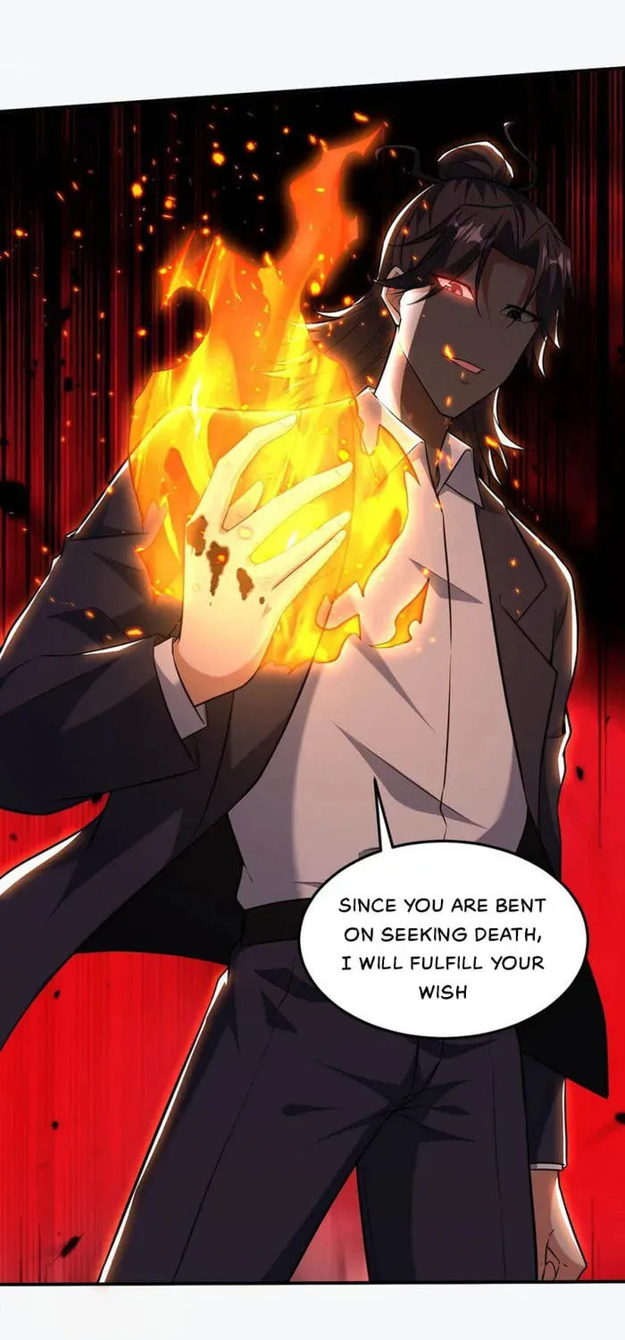 Read The Dragon King