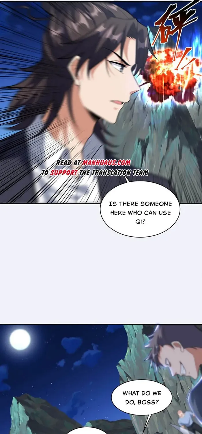 Read The Dragon King
