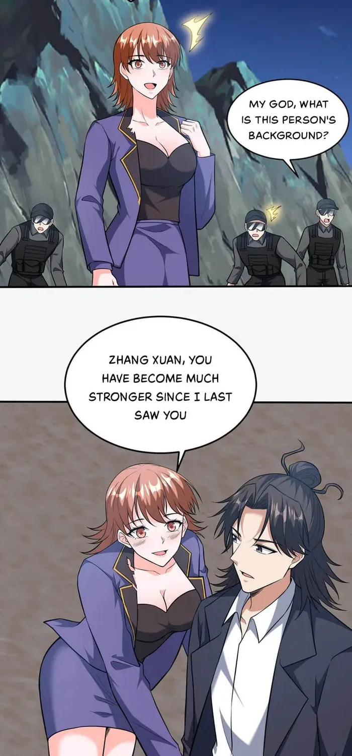 Read The Dragon King
