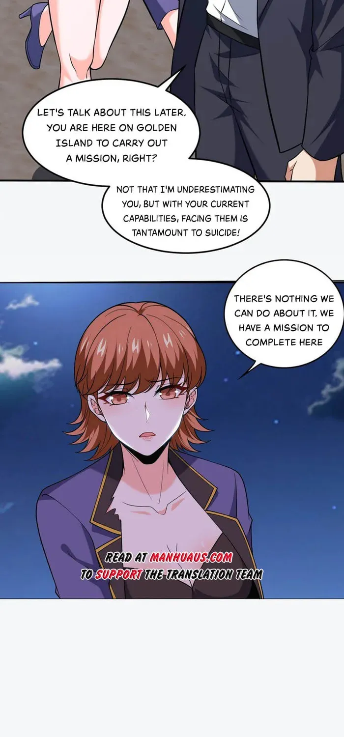 Read The Dragon King