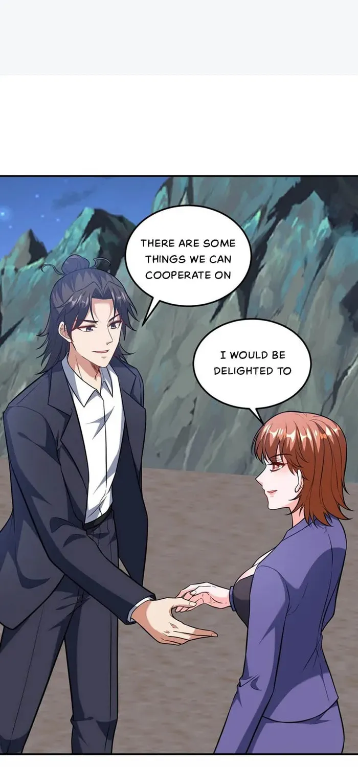 Read The Dragon King
