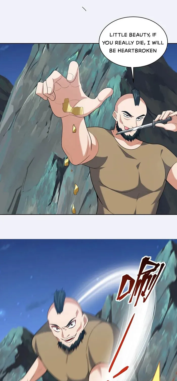 Read The Dragon King
