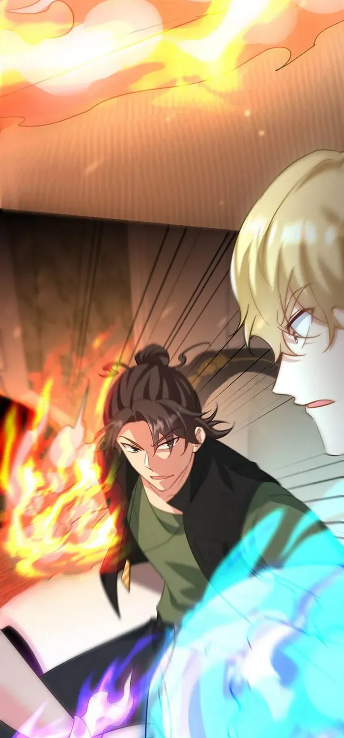 Read The Dragon King