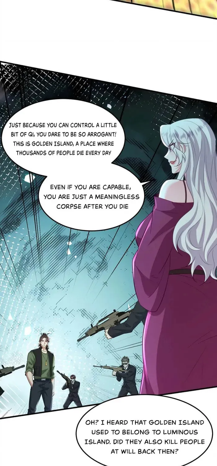 Read The Dragon King