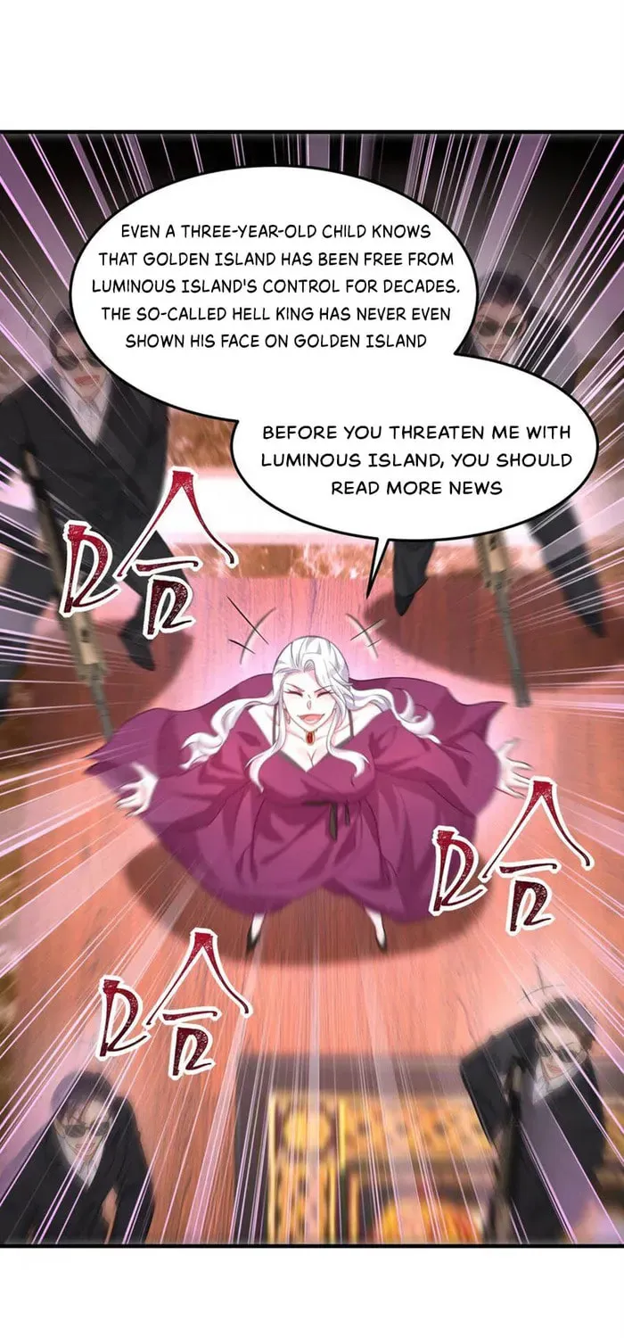 Read The Dragon King
