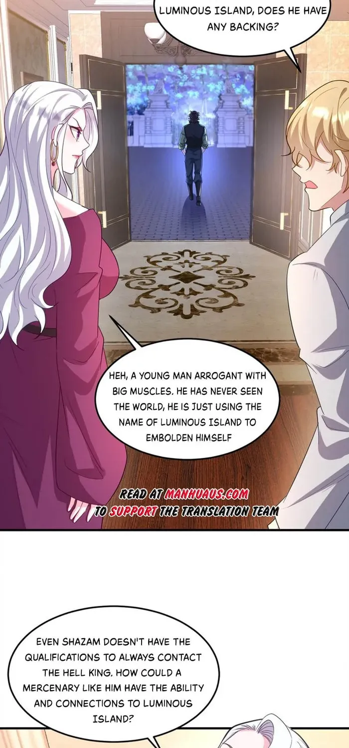 Read The Dragon King