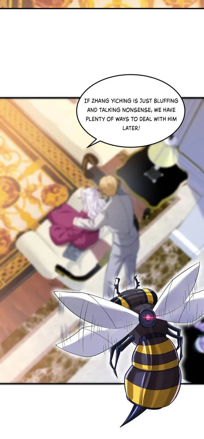 Read The Dragon King