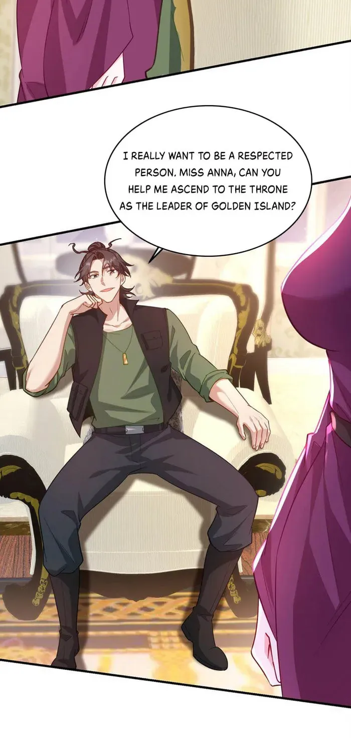 Read The Dragon King