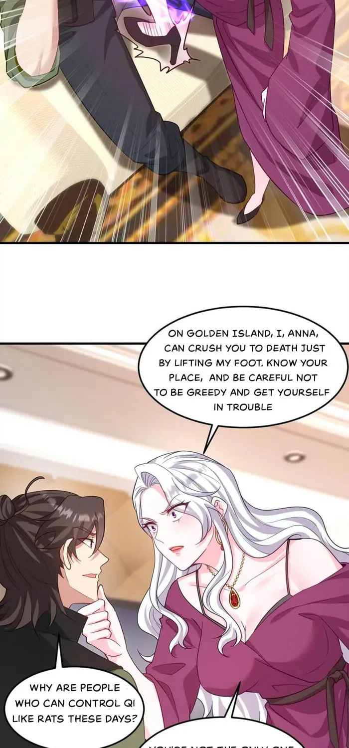 Read The Dragon King