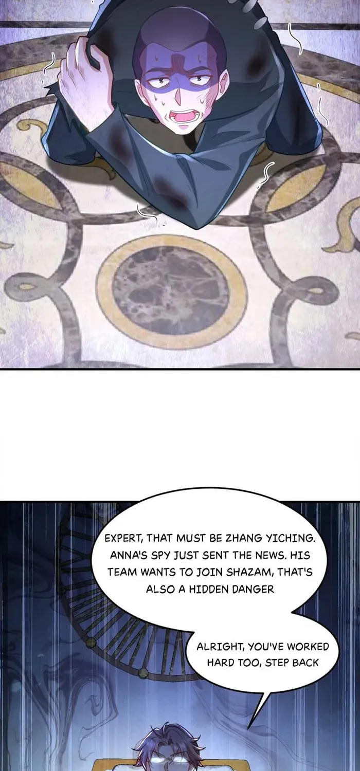 Read The Dragon King