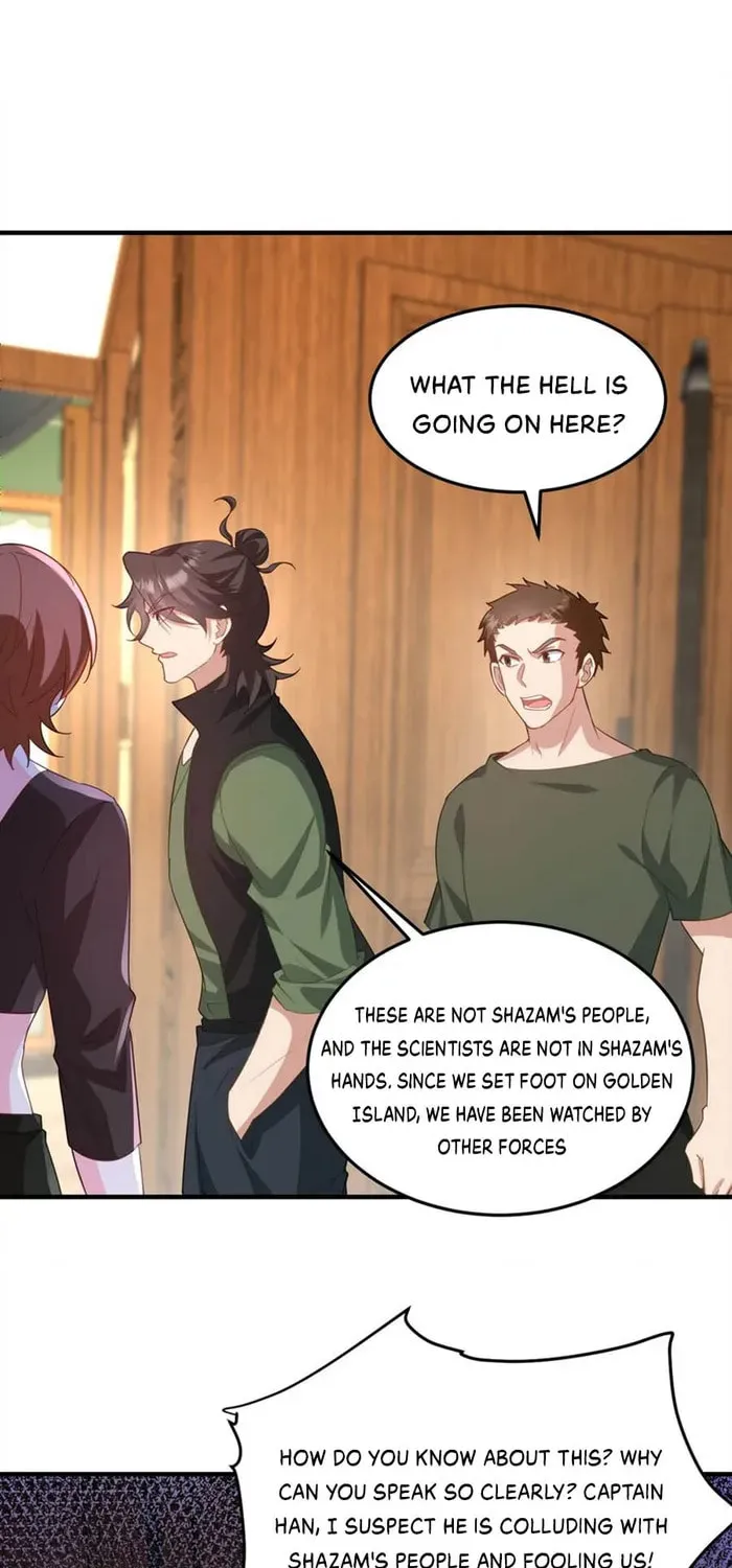 Read The Dragon King