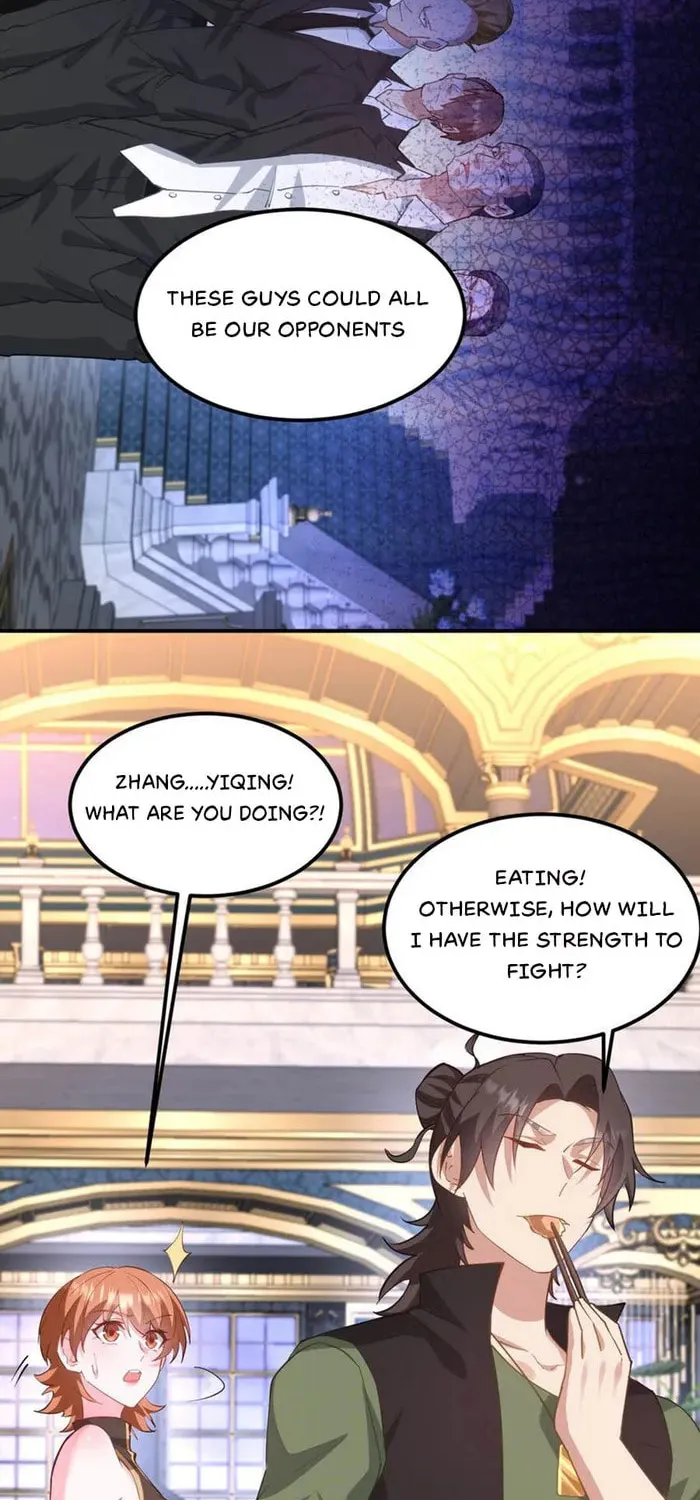 Read The Dragon King