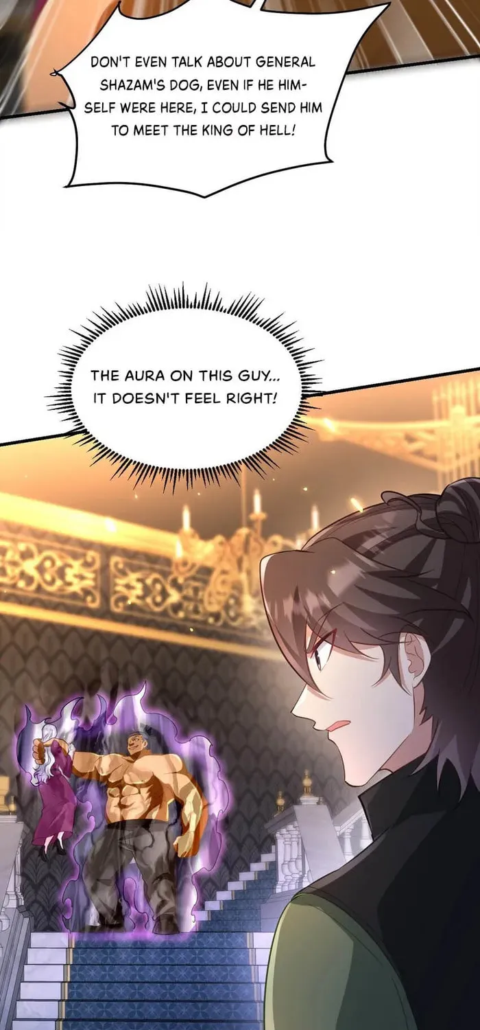 Read The Dragon King