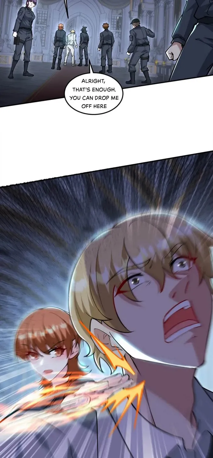 Read The Dragon King