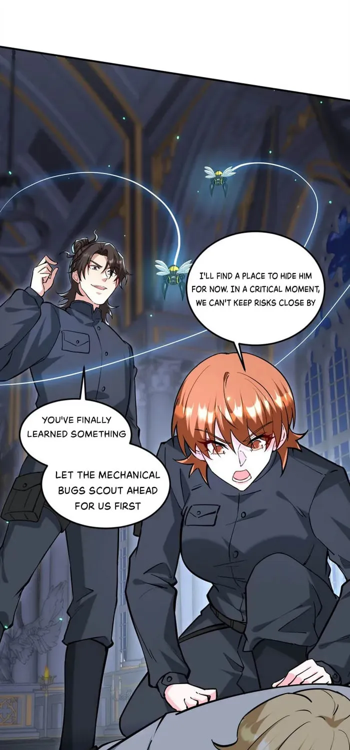 Read The Dragon King