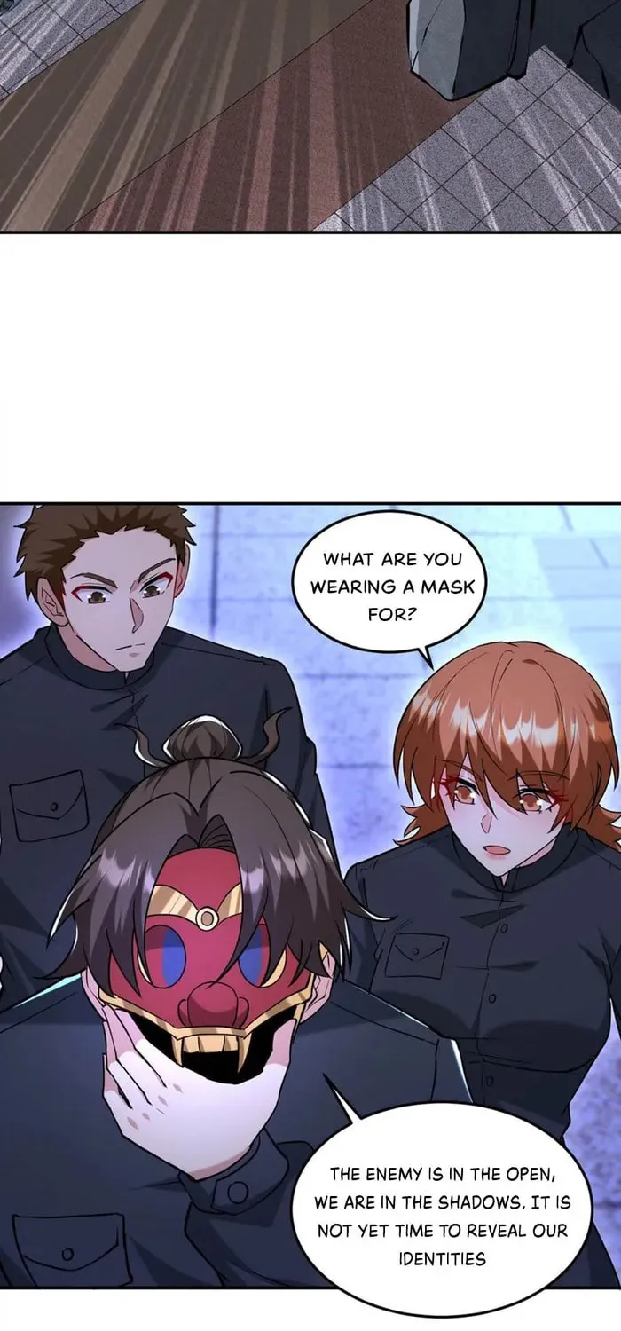 Read The Dragon King