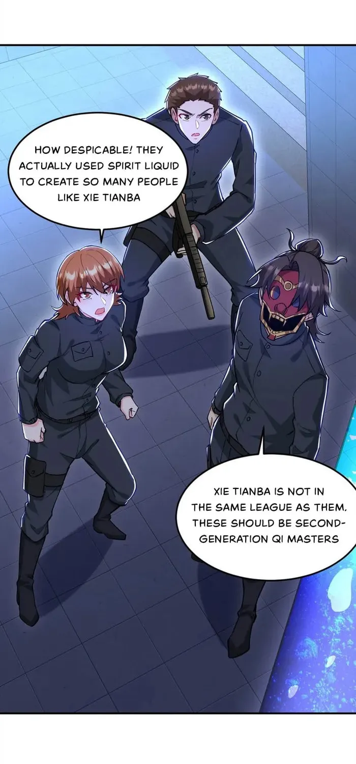 Read The Dragon King