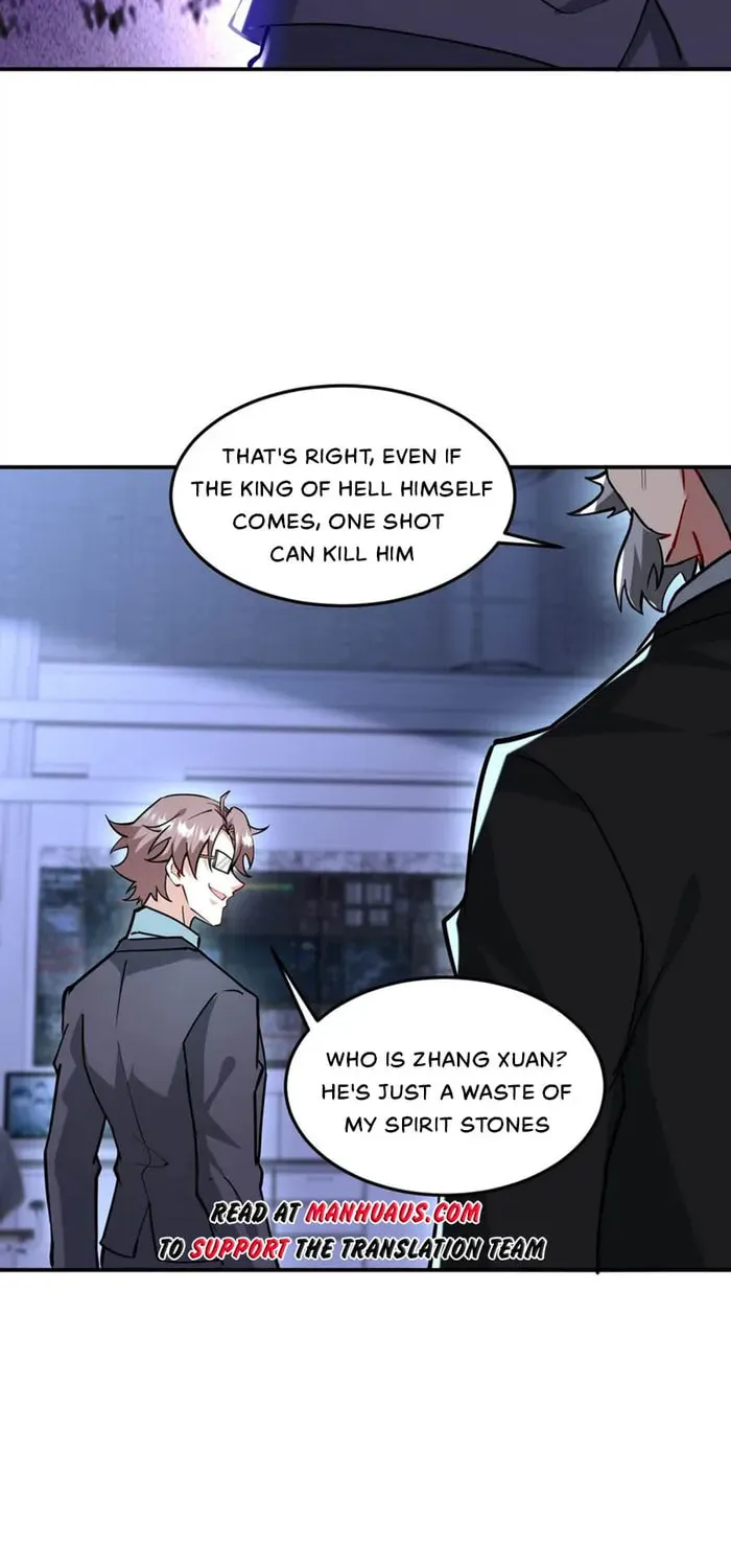 Read The Dragon King