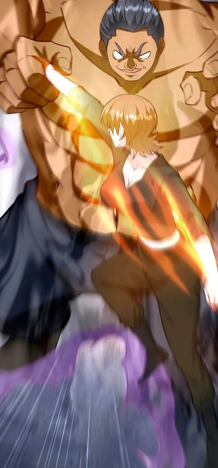 Read The Dragon King