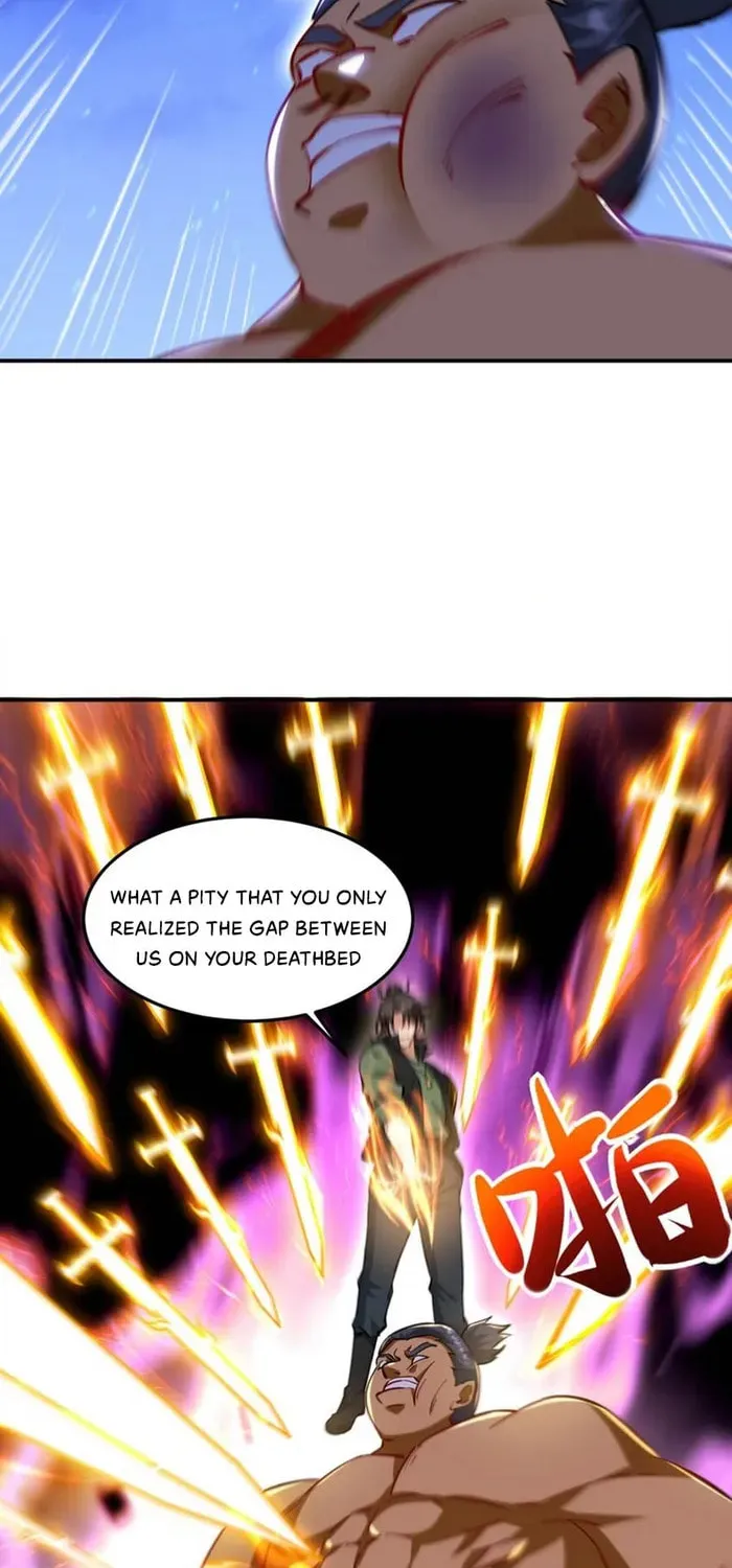 Read The Dragon King