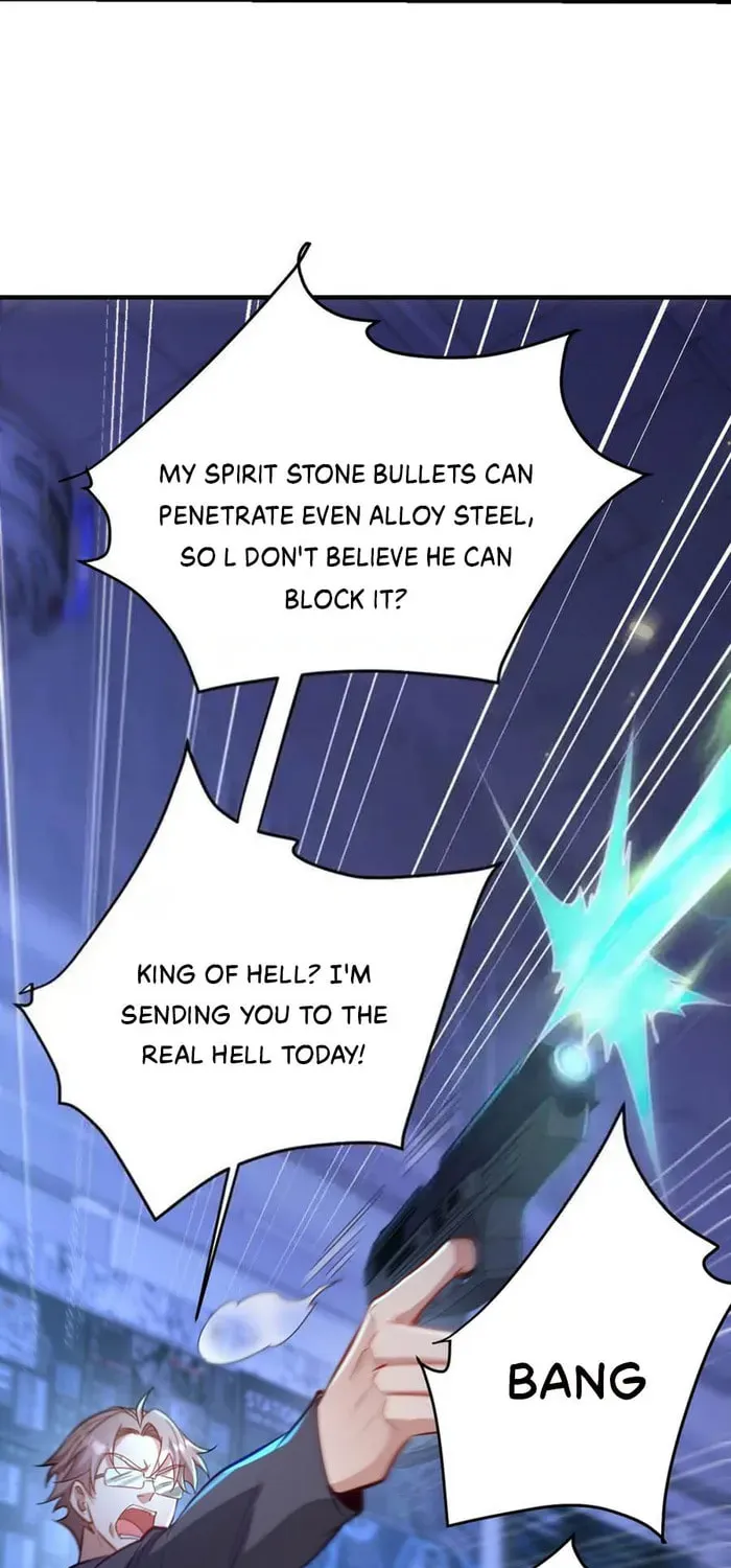 Read The Dragon King