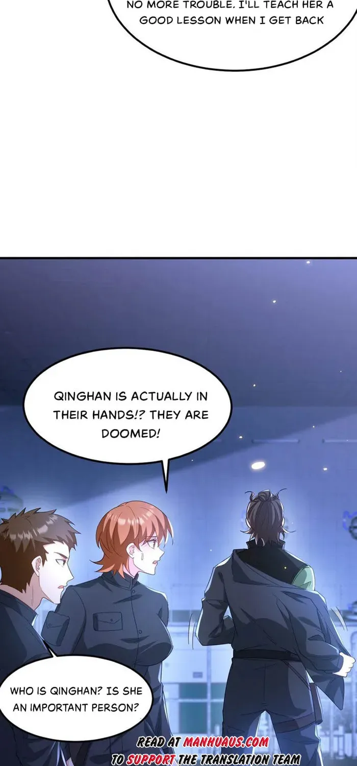 Read The Dragon King
