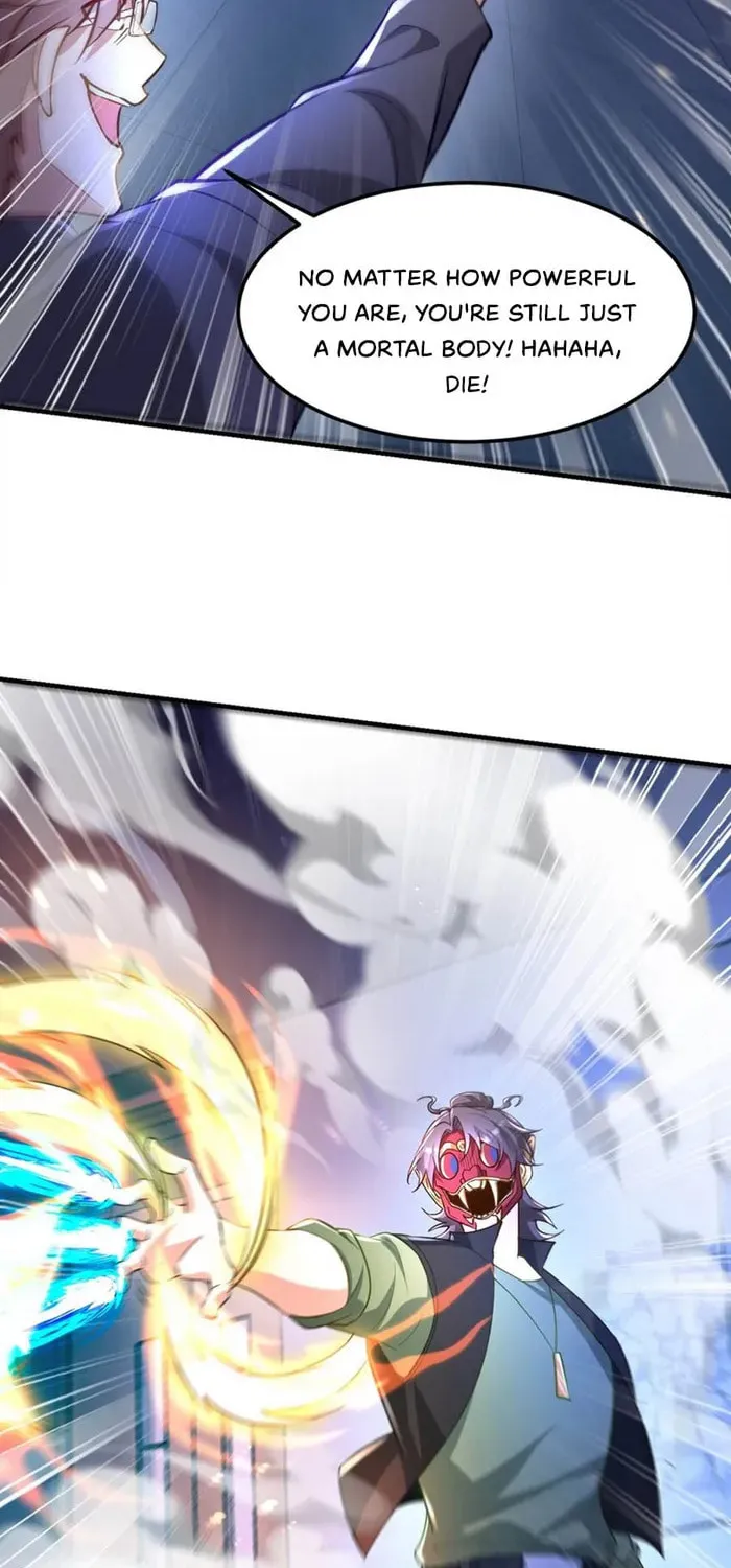 Read The Dragon King