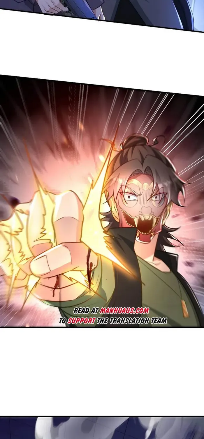 Read The Dragon King
