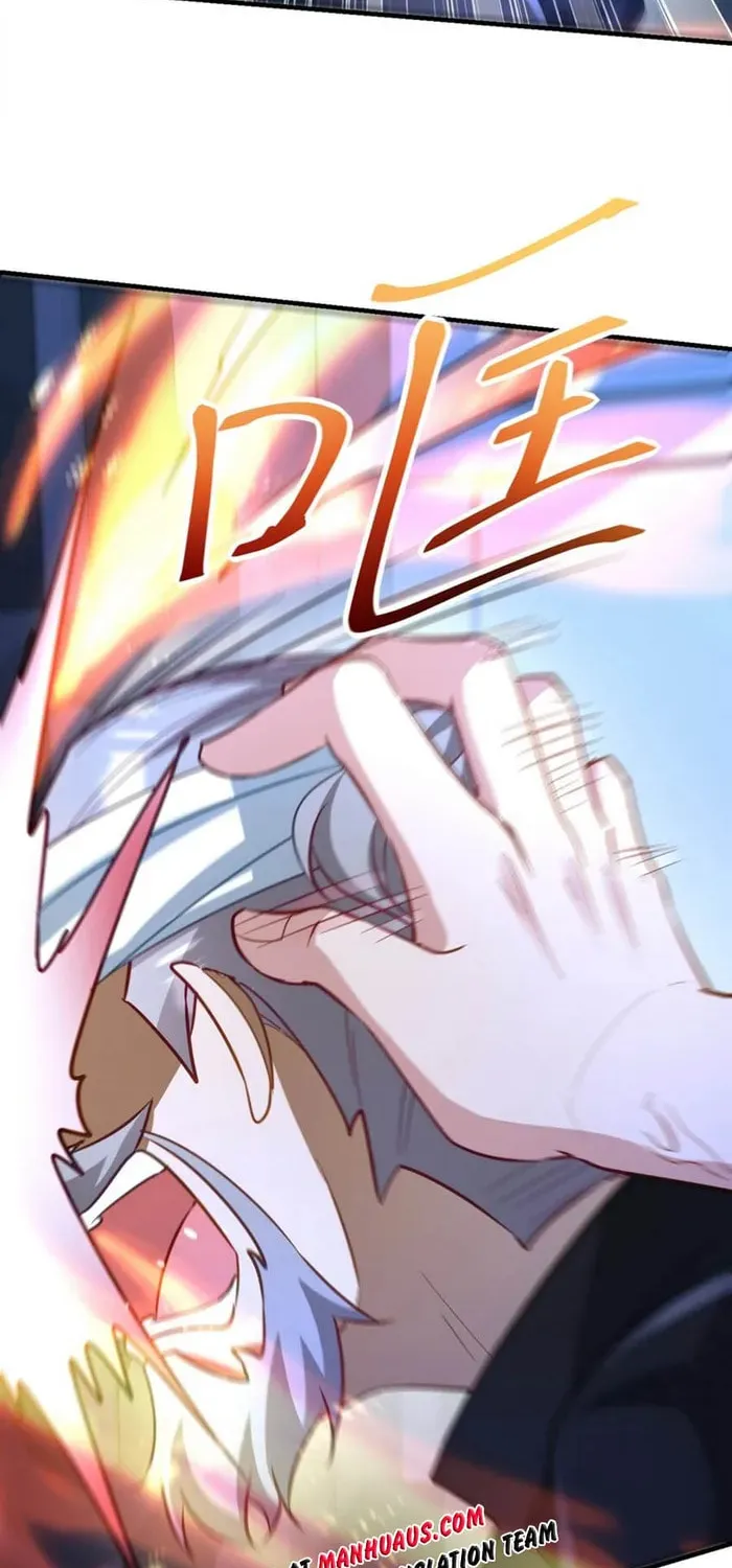 Read The Dragon King