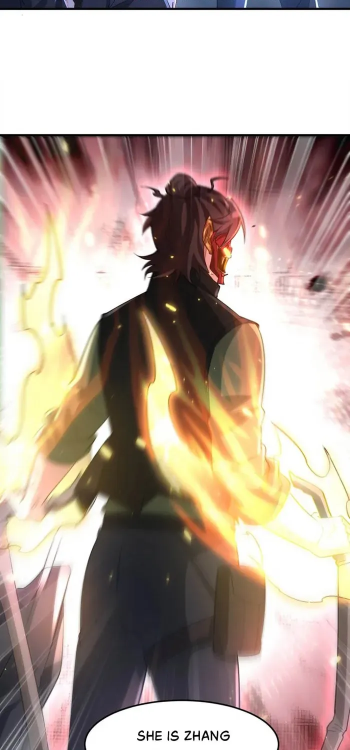 Read The Dragon King