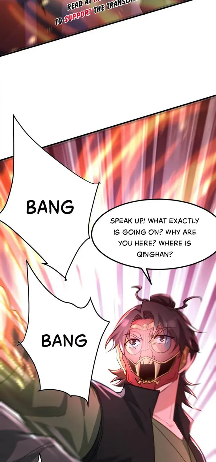 Read The Dragon King