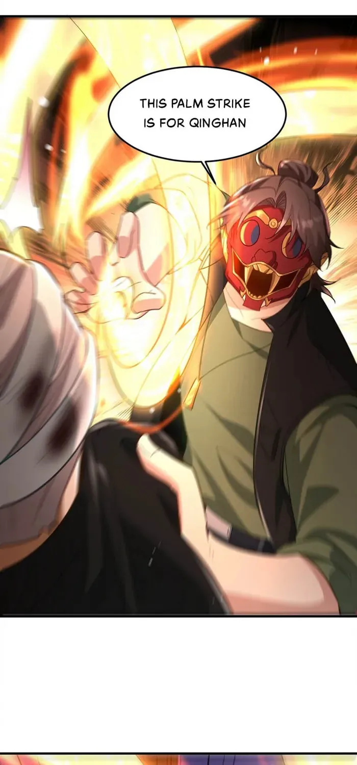 Read The Dragon King