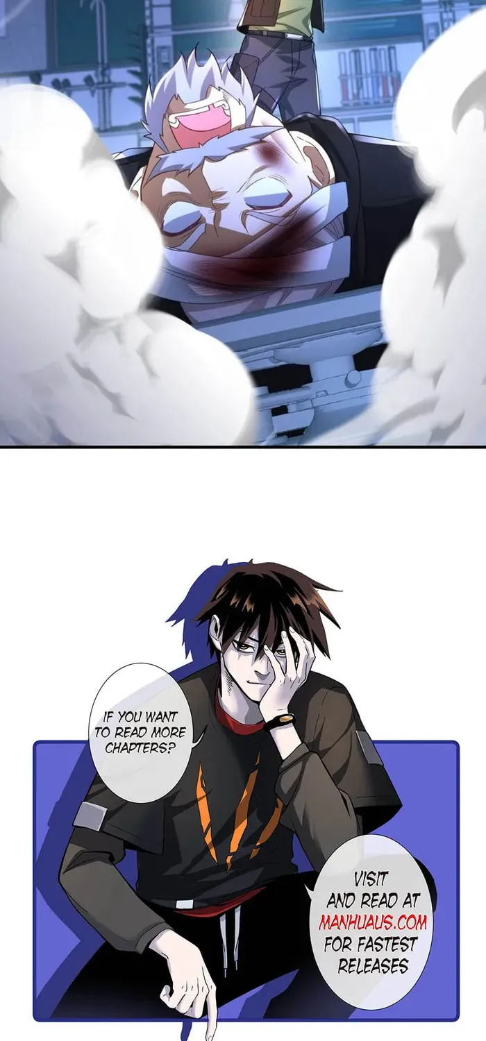 Read The Dragon King