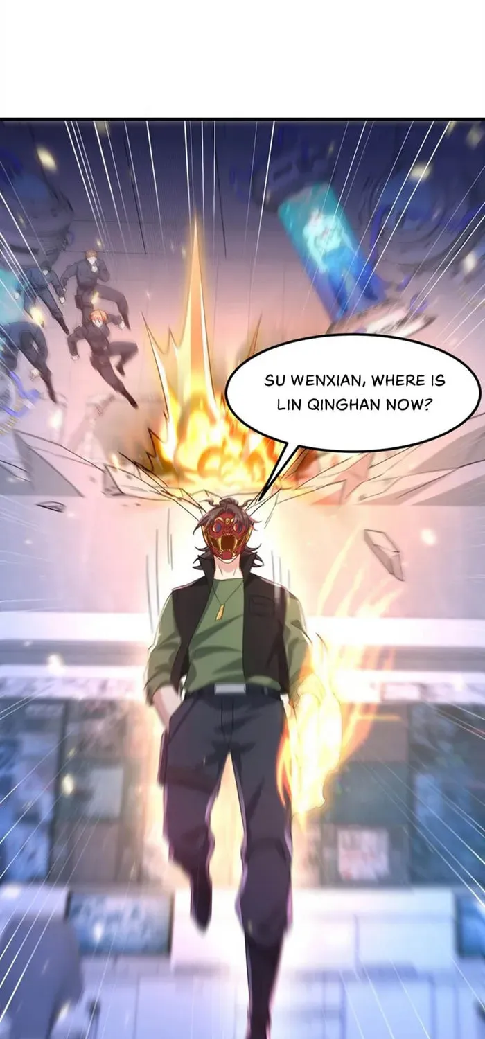 Read The Dragon King