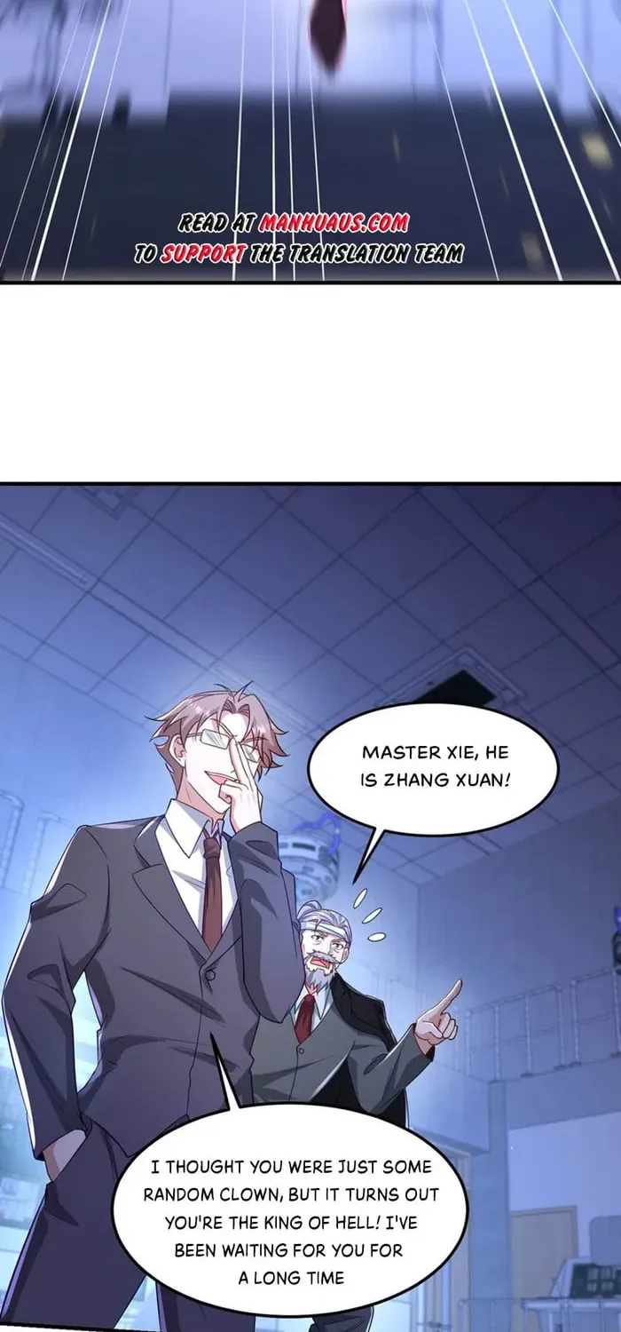 Read The Dragon King