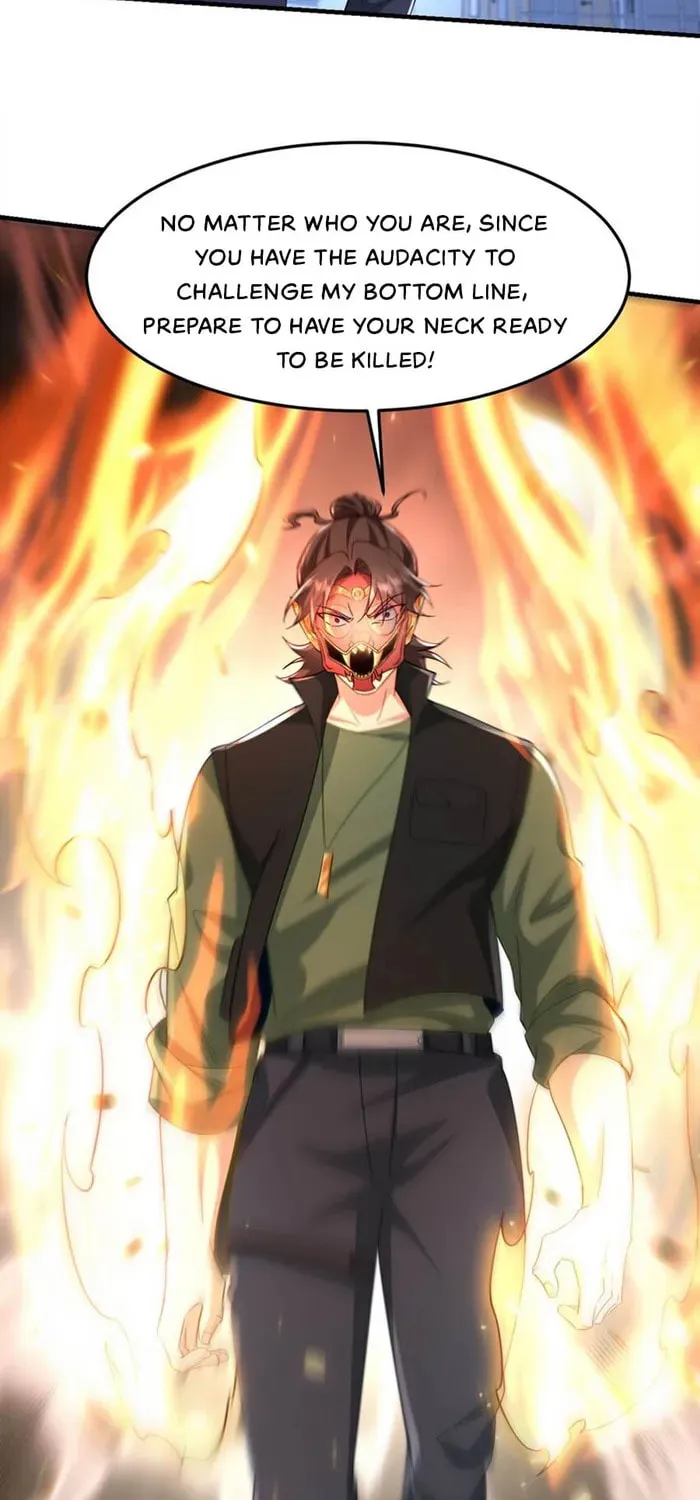 Read The Dragon King
