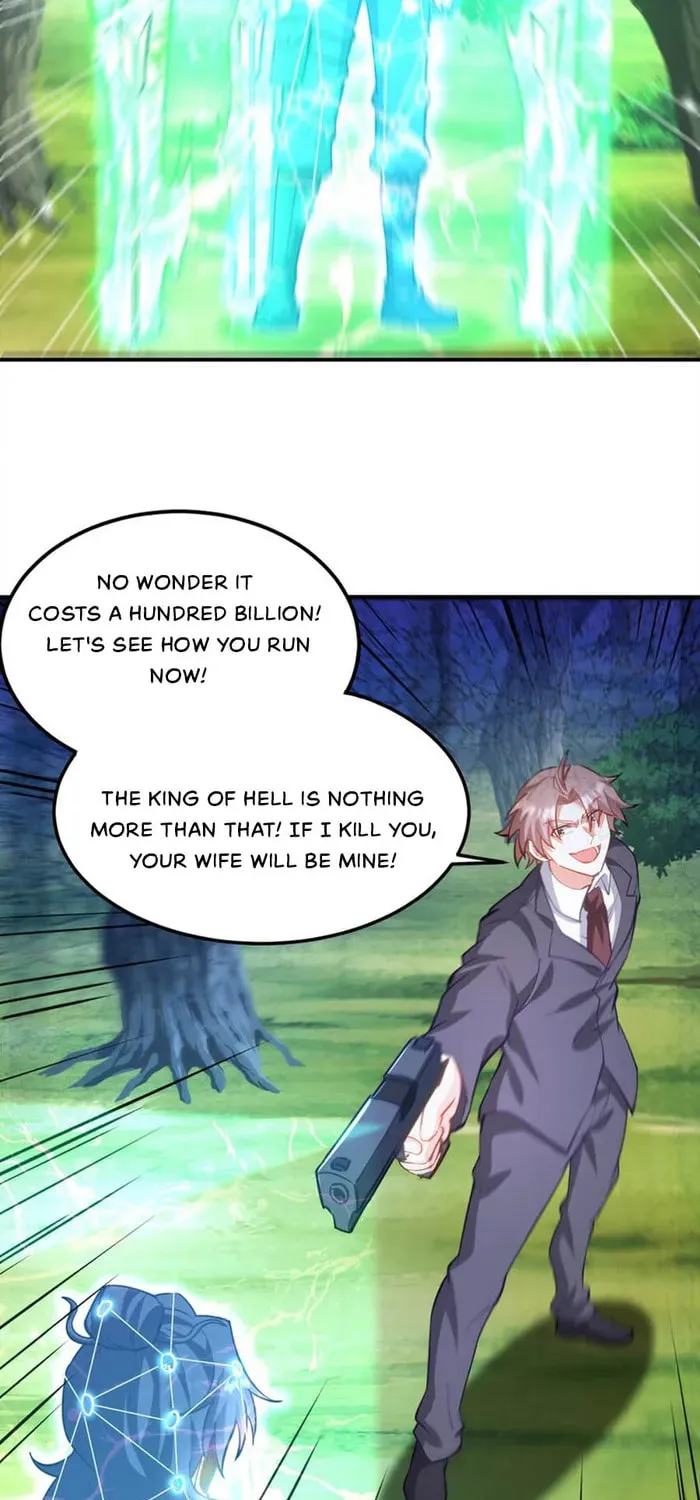 Read The Dragon King