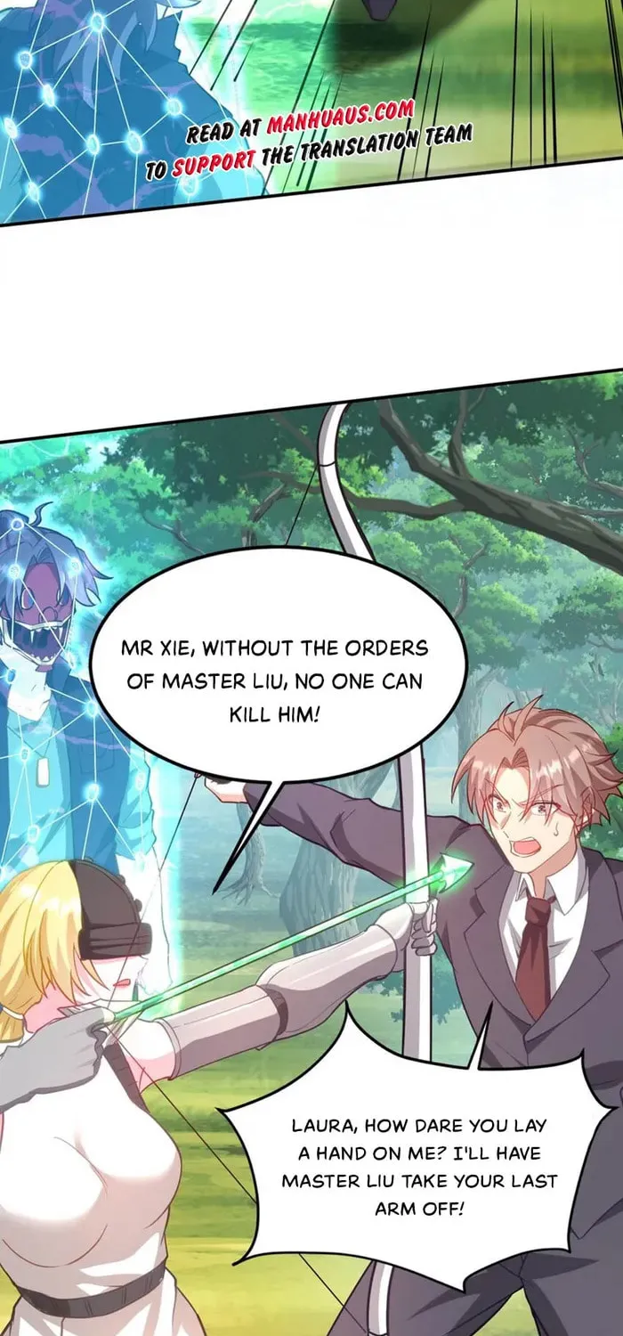 Read The Dragon King