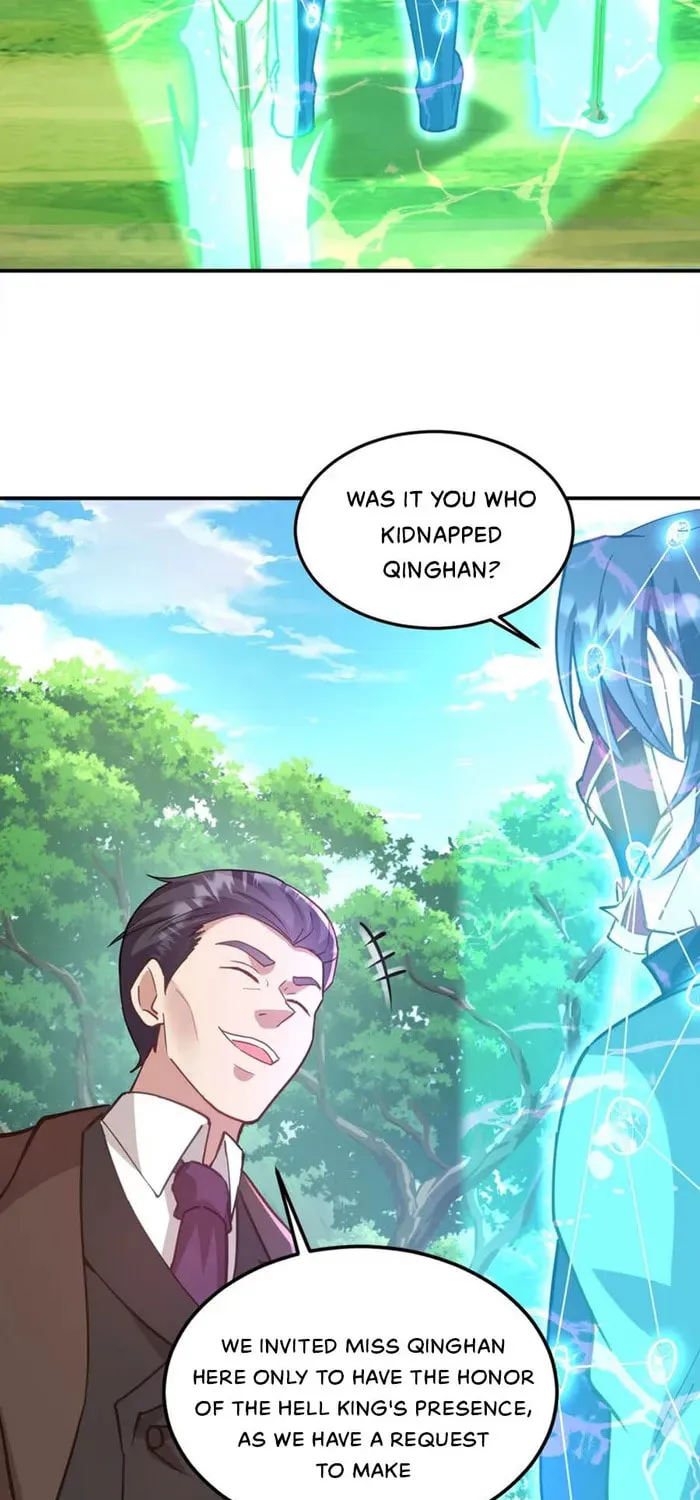 Read The Dragon King