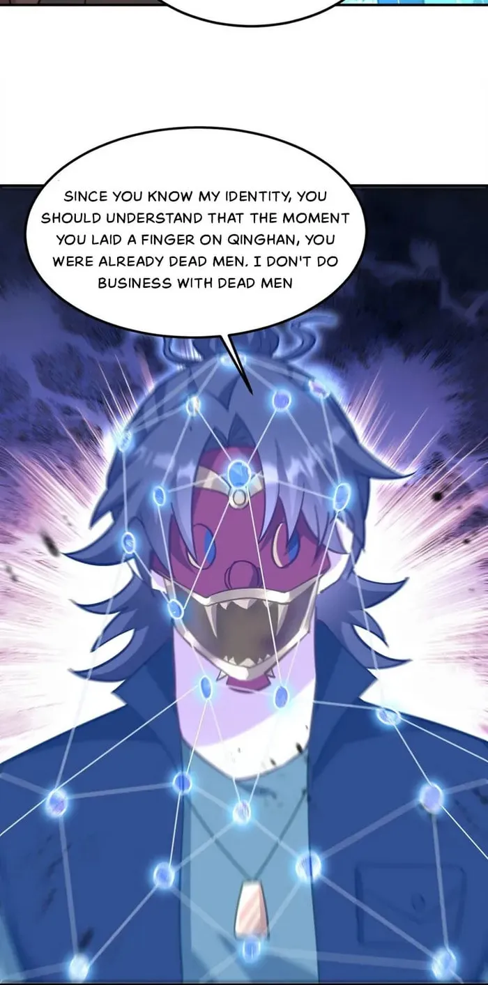Read The Dragon King