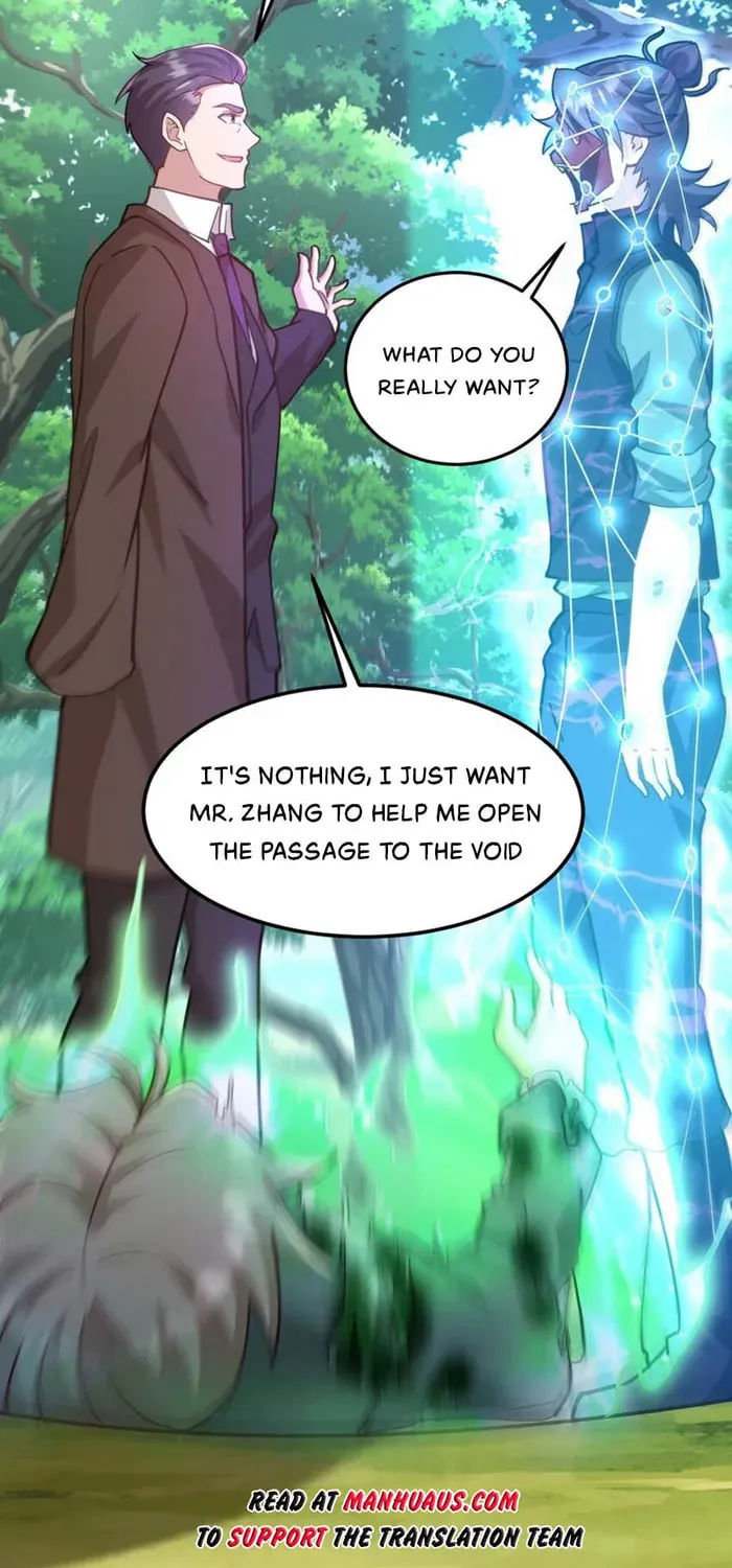 Read The Dragon King