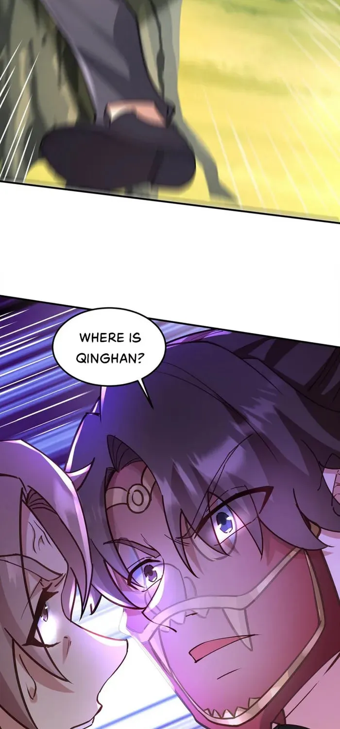 Read The Dragon King