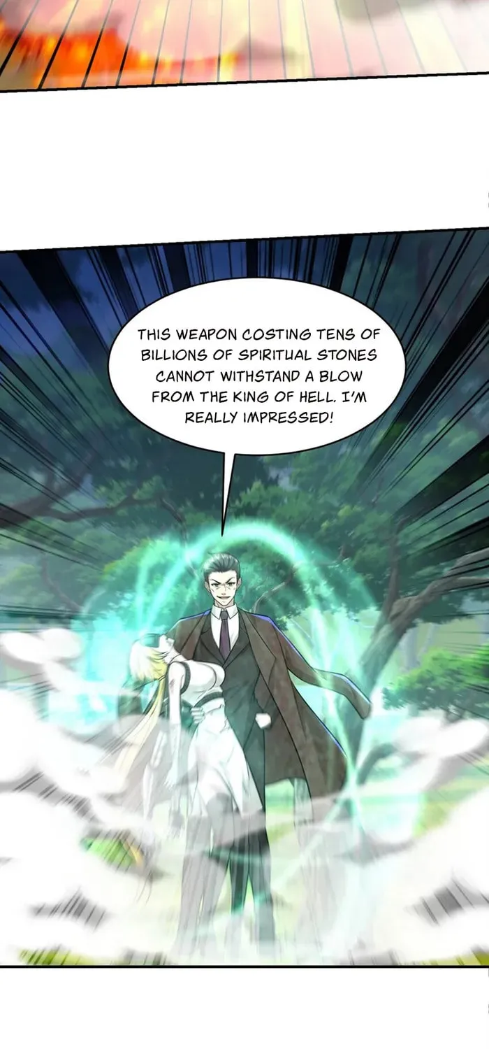 Read The Dragon King