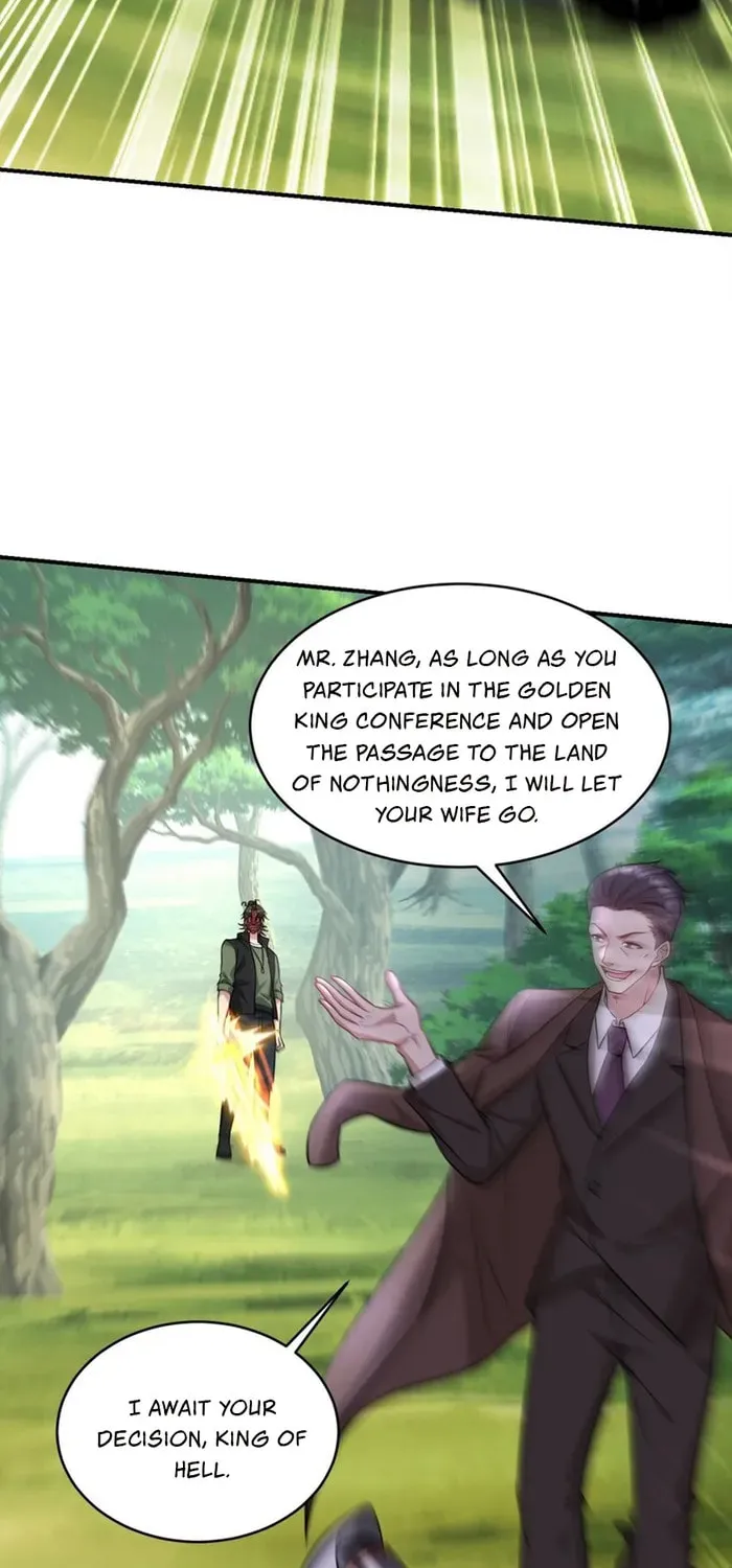 Read The Dragon King